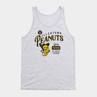 Allentown Peanuts Tank Top